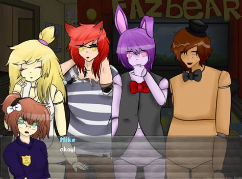 fnaf tetas|fnaf dating game.